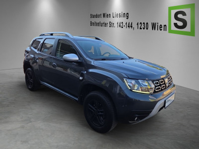 Dacia Duster Gebrauchtwagen Dacia Duster Gebrauchtwagen