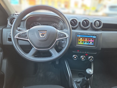 Dacia Duster Gebrauchtwagen Dacia Duster Gebrauchtwagen
