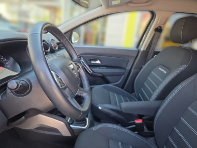 Dacia Duster Gebrauchtwagen Dacia Duster Gebrauchtwagen