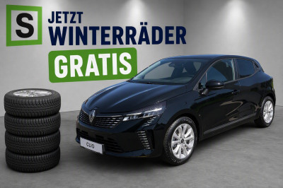 Renault Clio Neuwagen Renault Clio Neuwagen