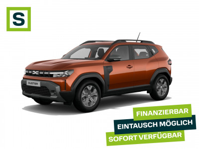 Dacia Duster Neuwagen Dacia Duster Neuwagen