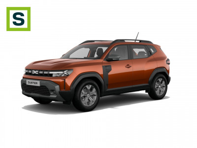 Dacia Duster Neuwagen Dacia Duster Neuwagen