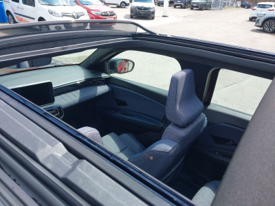 Renault R4 Vorführwagen