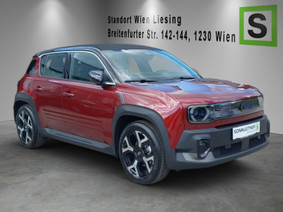 Renault R4 Vorführwagen