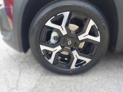 Renault R4 Vorführwagen