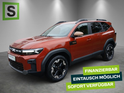 Dacia Bigster Neuwagen Dacia Bigster Neuwagen