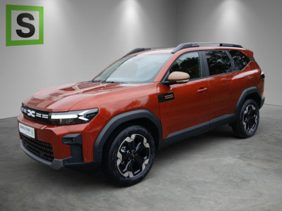 Dacia Bigster Neuwagen Dacia Bigster Neuwagen