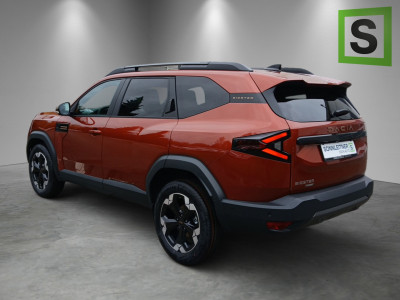 Dacia Bigster Neuwagen Dacia Bigster Neuwagen