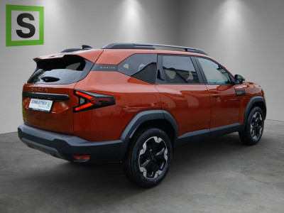 Dacia Bigster Neuwagen Dacia Bigster Neuwagen