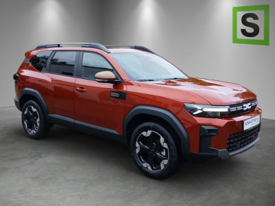 Dacia Bigster Neuwagen Dacia Bigster Neuwagen