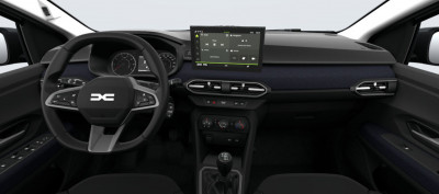Dacia Jogger Neuwagen