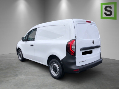 Renault Kangoo Tageszulassung Renault Kangoo Tageszulassung