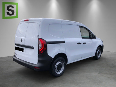 Renault Kangoo Tageszulassung Renault Kangoo Tageszulassung