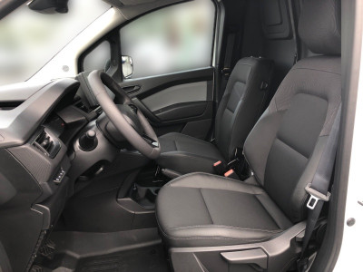 Renault Kangoo Tageszulassung Renault Kangoo Tageszulassung