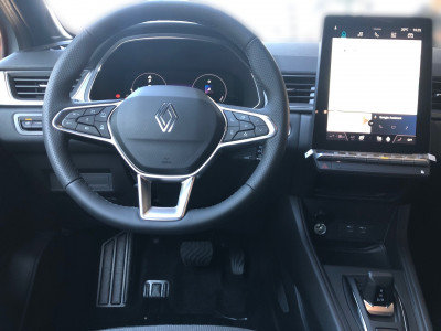 Renault Captur Neuwagen
