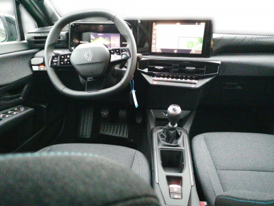 Renault Clio Neuwagen