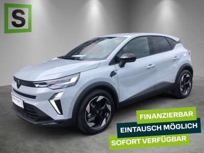 Renault Captur Neuwagen Renault Captur Neuwagen