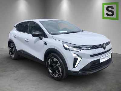 Renault Captur Neuwagen Renault Captur Neuwagen
