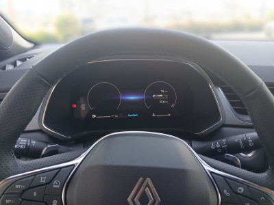 Renault Captur Neuwagen Renault Captur Neuwagen