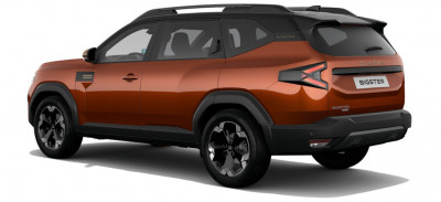 Dacia Bigster Neuwagen