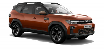 Dacia Bigster Neuwagen