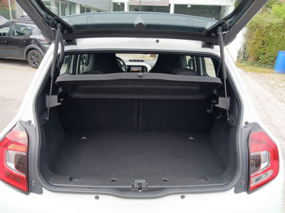 Renault Twingo Gebrauchtwagen