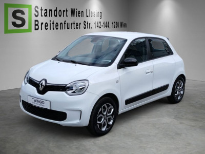 Renault Twingo Gebrauchtwagen