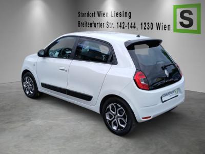 Renault Twingo Gebrauchtwagen