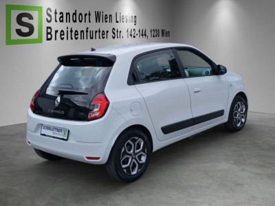 Renault Twingo Gebrauchtwagen
