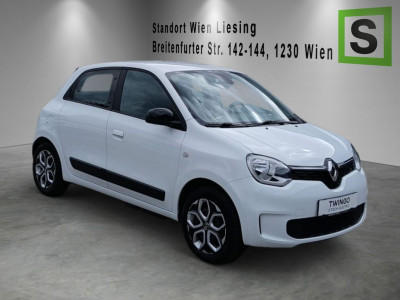 Renault Twingo Gebrauchtwagen