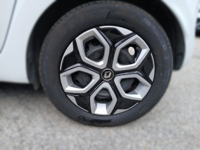 Renault Twingo Gebrauchtwagen