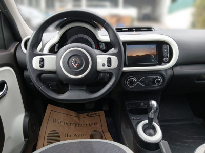 Renault Twingo Gebrauchtwagen