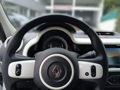 Renault Twingo Gebrauchtwagen