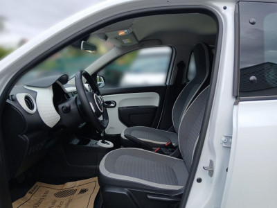 Renault Twingo Gebrauchtwagen