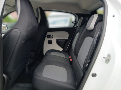 Renault Twingo Gebrauchtwagen