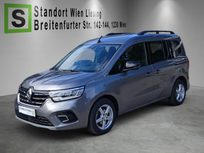 Renault Kangoo Gebrauchtwagen