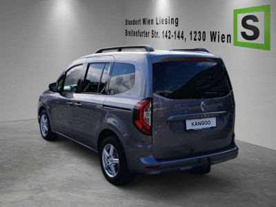 Renault Kangoo Gebrauchtwagen