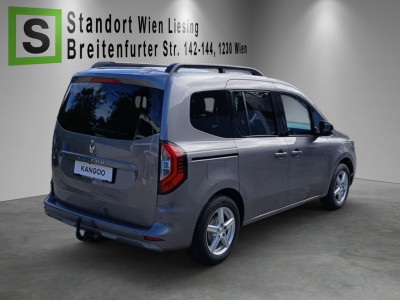 Renault Kangoo Gebrauchtwagen