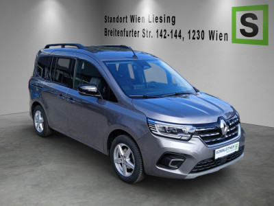 Renault Kangoo Gebrauchtwagen