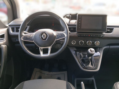 Renault Kangoo Gebrauchtwagen