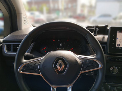 Renault Kangoo Gebrauchtwagen
