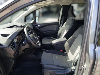 Renault Kangoo Gebrauchtwagen