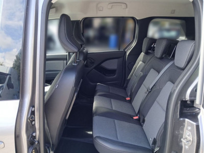 Renault Kangoo Gebrauchtwagen