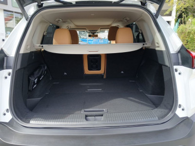 Nissan X-Trail Gebrauchtwagen Nissan X-Trail Gebrauchtwagen