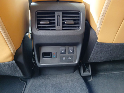 Nissan X-Trail Gebrauchtwagen Nissan X-Trail Gebrauchtwagen