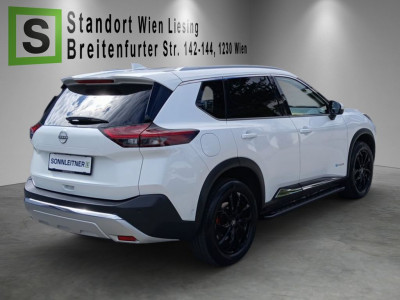 Nissan X-Trail Gebrauchtwagen Nissan X-Trail Gebrauchtwagen