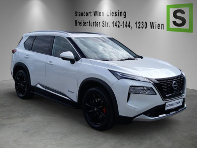 Nissan X-Trail Gebrauchtwagen Nissan X-Trail Gebrauchtwagen