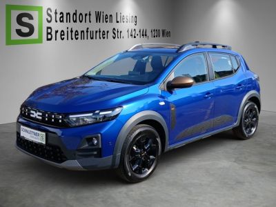 Dacia Sandero Vorführwagen Dacia Sandero Vorführwagen