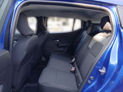 Dacia Sandero Vorführwagen Dacia Sandero Vorführwagen