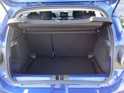 Dacia Sandero Vorführwagen Dacia Sandero Vorführwagen